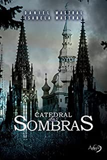 Livro Catedral das sombras
