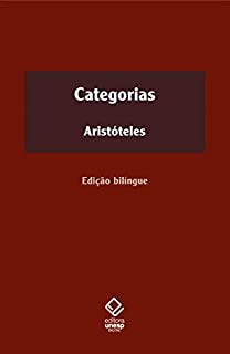 Livro Categorias
