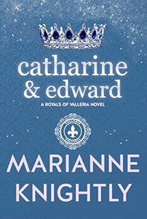 Livro Catharine & Edward (Royals of Valleria #6) (Português) (Royals of Valleria - Português)