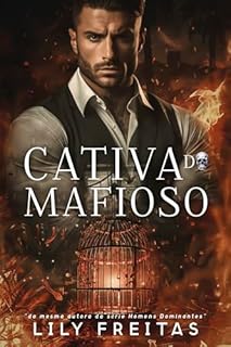 Livro Cativa do Mafioso