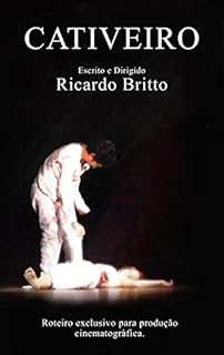 Livro Cativeiro