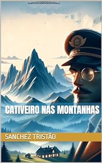 Livro Cativeiro nas Montanhas