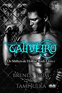 Livro Cativeiro: (Português do Brasil)