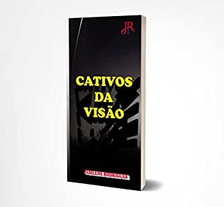 Livro CATIVOS DA VISÃO