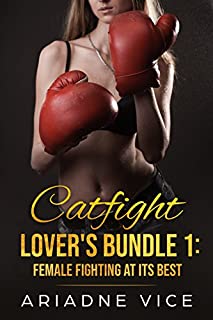 Catorista Sexy Anthology