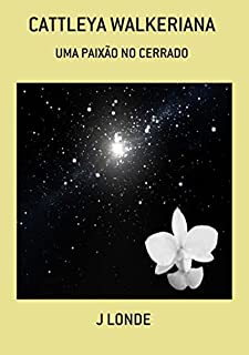 Livro Cattleya Walkeriana