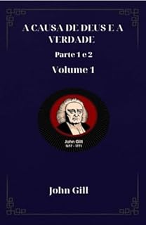 Livro A CAUSA DE DEUS E DA VERDADE