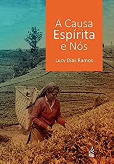 Livro A causa espírita e nós