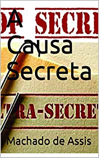 Livro A Causa Secreta