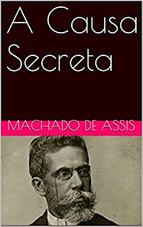 Livro A Causa Secreta