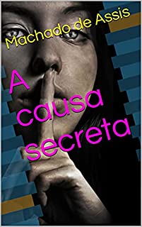 Livro A causa secreta
