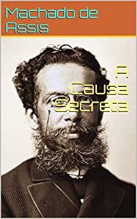 Livro A Causa Secreta