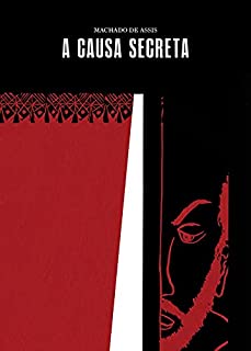 Livro A Causa Secreta