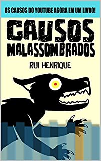 Causos Malassombrados
