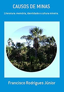 Livro Causos De Minas