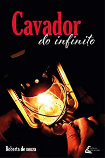 Livro O Cavador do Infinito