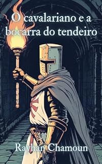 Livro O cavalariano e a bocarra do tendeiro