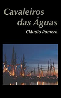 Livro Cavaleiro das Águas