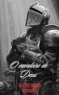 Livro O cavaleiro de Deus