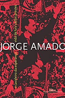 Livro O cavaleiro da esperança