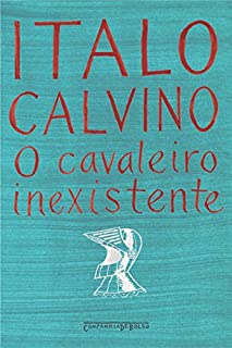 Livro O cavaleiro inexistente