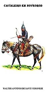 Livro Cavaleiro em Novgorod