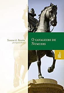 Livro O cavaleiro de Numiers