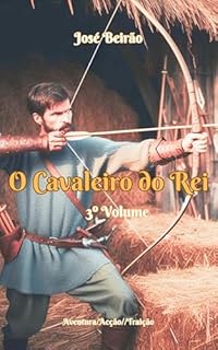 Livro O Cavaleiro do Rei (Mamotal Livro 3)