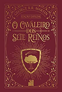 Livro O cavaleiro dos Sete Reinos (Edição especial)