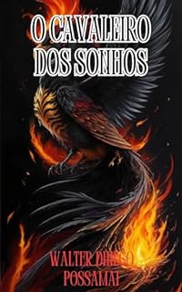Livro O cavaleiro dos sonhos