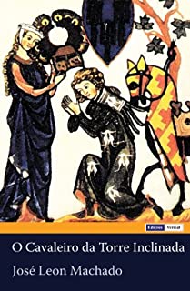 Livro O Cavaleiro da Torre Inclinada