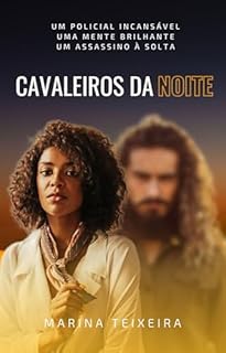 Livro Cavaleiros da Noite