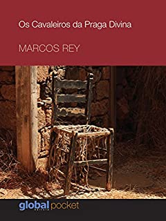 Livro Os Cavaleiros da Praga Divina