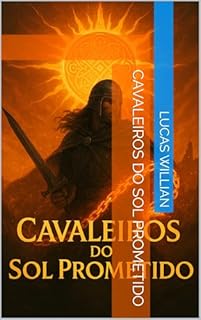 Livro Cavaleiros do Sol Prometido