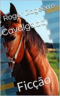 Livro Cavalgada: Ficção