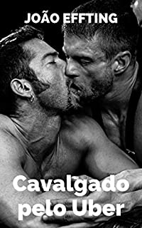 Livro Cavalgado pelo Uber