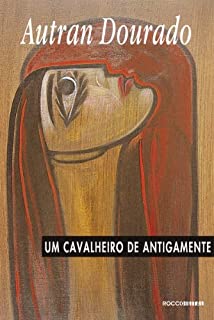 Livro Um cavalheiro de antigamente