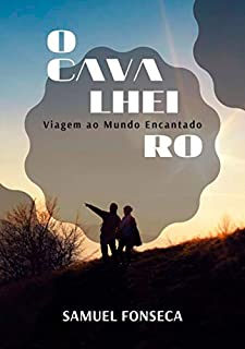 Livro O Cavalheiro