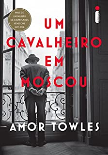 Um cavalheiro em Moscou