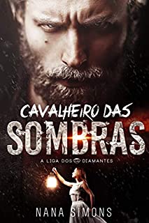 Livro Cavalheiro das Sombras Vol 2 (BOX + Soldado de Gelo Vol 1) (A Liga dos Diamantes)