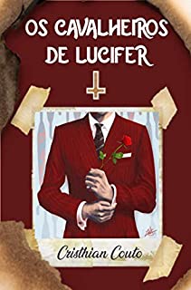 Livro Os Cavalheiros de Lúcifer