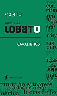 Cavalinhos – Conto