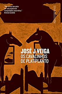 Livro Os cavalinhos de Platiplanto: Contos