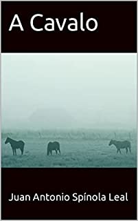 Livro A Cavalo