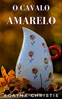 Livro O cavalo amarelo