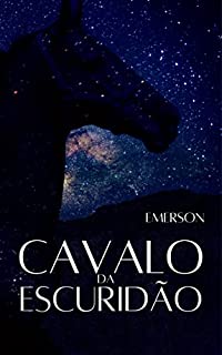 Livro Cavalo da Escuridão