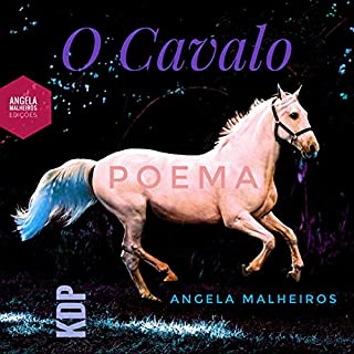 Livro O CAVALO