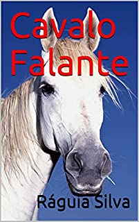 Livro Cavalo Falante