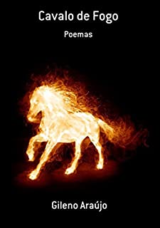 Cavalo De Fogo