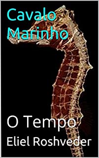 Livro Cavalo Marinho: O Tempo (Trilogia do Cavalo Marinho Livro 1)